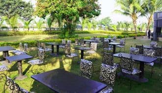 Hotel Vegas Inn, Satara 2